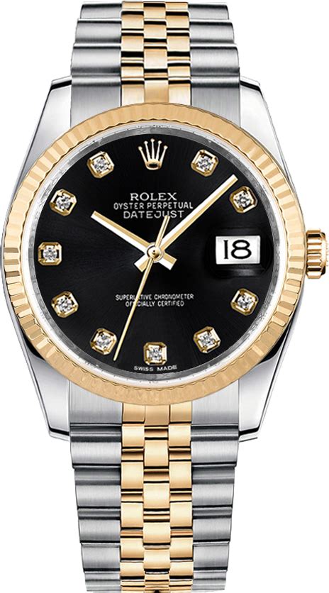 rolex datejust oro donna prezzo|Rolex Datejust 36 prezzo.